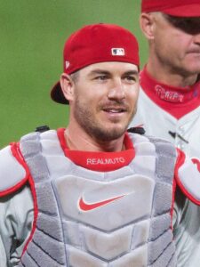 J.T. Realmuto’s Future in Philadelphia – Last Word On Sports