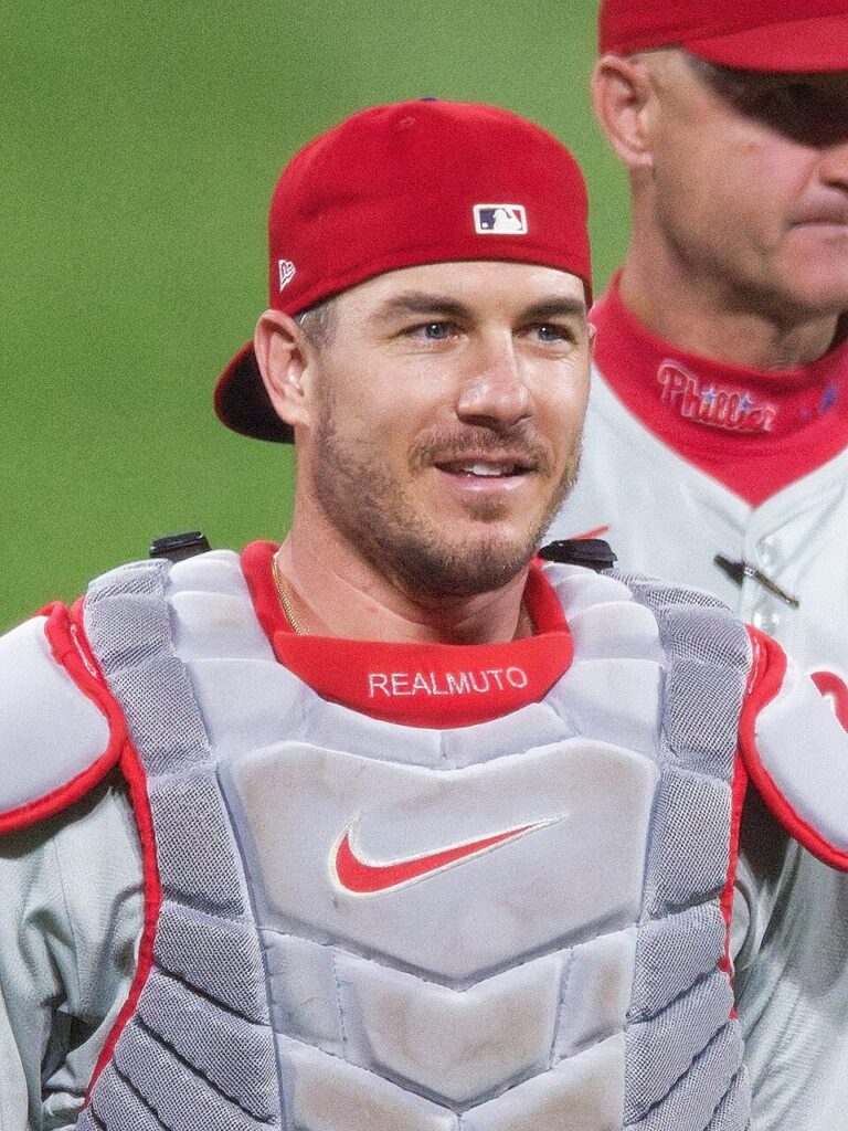 J.T. Realmuto’s Future in Philadelphia – Last Word On Sports