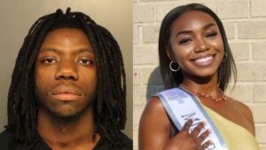 Kada Scott’s body found near vacant Philadelphia school, sources say – CBS News