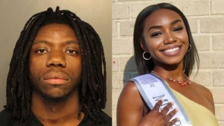 Kada Scott’s body found near vacant Philadelphia school, sources say – CBS News