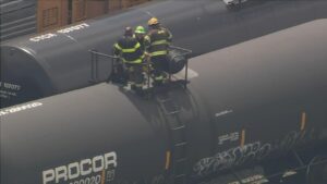 Philadelphia, PA – 6 Hospitalized After Chemical Leak in Business on Bridge St in Bridesburg – Rand Spear The Accident Lawyer