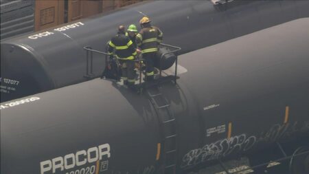 Philadelphia, PA – 6 Hospitalized After Chemical Leak in Business on Bridge St in Bridesburg – Rand Spear The Accident Lawyer