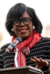 How’s Mayor Parker Doing After a Year in Office? – Philadelphia Magazine