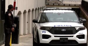 Philadelphia police won’t arrest kids for some low-level crimes starting next week. Here’s what to know. – CBS News
