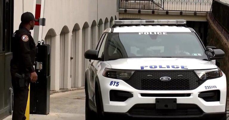 Philadelphia police won’t arrest kids for some low-level crimes starting next week. Here’s what to know. – CBS News