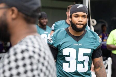Eagles Future Contracts in an Always Growing Cap – Philadelphia Sports Nation