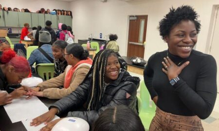 The Fight Over What Philly Teachers Are Teaching – The Philadelphia Citizen