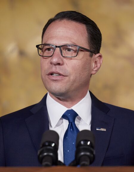 Pennsylvania Governor Josh Shapiro says US must ‘turn the tide’ against political violence, reject vengeance – 6abc Philadelphia