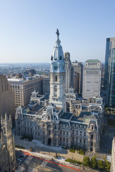 Philadelphia-based court hears appeal in pivotal freedom of speech case regarding Columbia student detained by ICE – WHYY