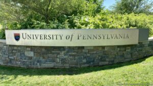 Penn receives $11M gift from foundation of construction titan – The Business Journals