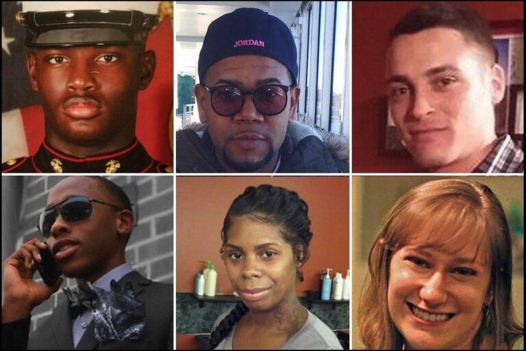 Philadelphia On Pace for Fewest Homicides in Nearly 60 Years – PHILADELPHIA.Today