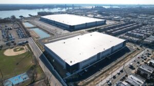 Philadelphia is one of the best U.S. markets for industrial real estate, new report says – Inquirer.com