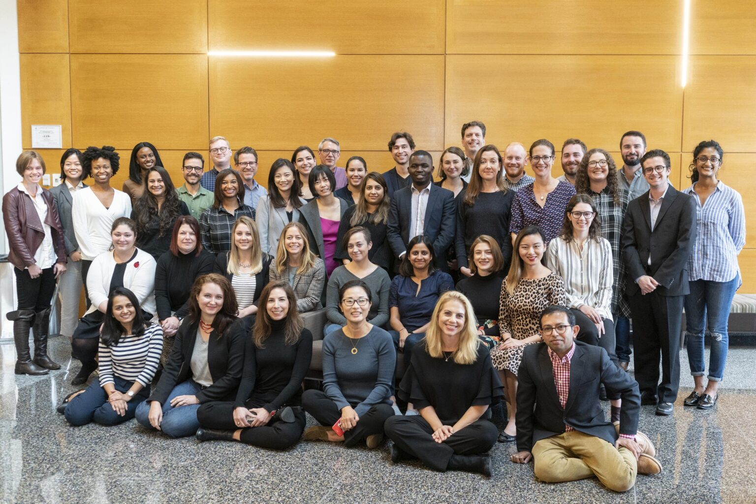 Wharton Seminars for Business Journalists to Host Premier October 2025 Program in Philadelphia Wharton Seminars for Business Journalists To Hold Flagship October 2025 Program in Philadelphia – Wharton Newsroom