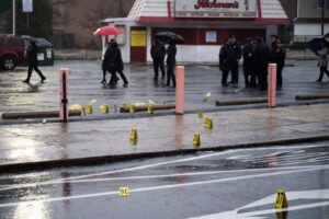 Philadelphia Police Arrest Suspect in 2024 SEPTA Shooting Man wanted in 2024 SEPTA shooting arrested in Philadelphia – CBS News