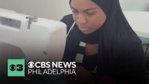 NOMO helping showcase the talents of young business owners – CBS News NOMO helping showcase the talents of young business owners – CBS News