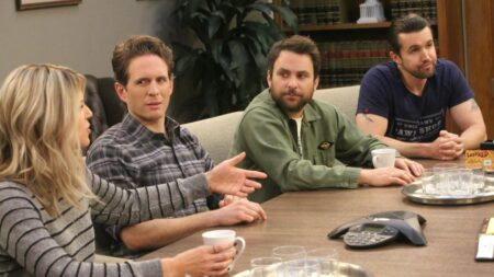 The 20 Most Hilarious and Unforgettable Episodes of ‘It’s Always Sunny in Philadelphia The 20 best episodes of ‘It’s Always Sunny in Philadelphia’ – Entertainment Weekly