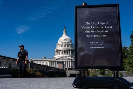 U.S. Government Shutdown: What It Means for You and Your Daily Life U.S. government shuts down. How it could impact your life – NBC10 Philadelphia