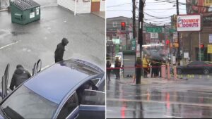 Two Children Shot in Separate Northeast Philly Incidents on Saturday 2 children shot in separate incidents in Northeast Philly on Saturday: Police – NBC10 Philadelphia