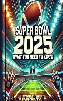 Super Bowl 2025: Everything You Need to Know About the Chiefs vs. Eagles Showdown and Kendrick Lamar’s Halftime Performance Super Bowl 2025: What to know about Chiefs-Eagles game; halftime show and Kendrick Lamar – 6abc Philadelphia