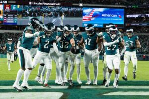 What Caused the Eagles’ Defense to Collapse in a Devastating Fourth Quarter Against the Broncos? What went wrong for Eagles’ defense in disastrous fourth quarter vs. Broncos? – NBC Sports Philadelphia