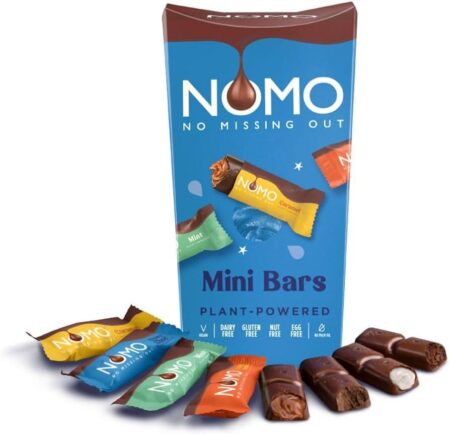 NOMO Helping Empower Young Business Owners In Philadelphia – Patch