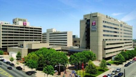 Tracking the sharp drop in Philadelphia health systems’ operating margins after COVID-19 – Inquirer.com