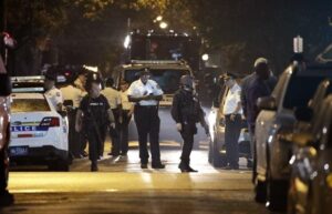 Mixed verdict for man who shot Philly officers during 2019 standoff – NBC10 Philadelphia