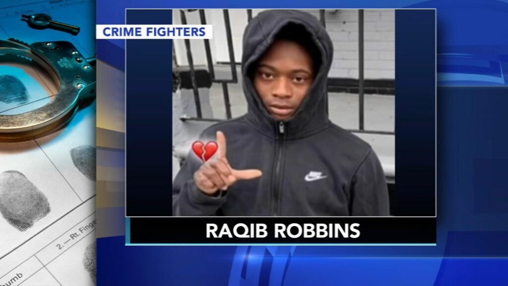 Young Man Fatally Shot After Overnight Argument in Philadelphia Young man shot, killed following argument overnight in Philadelphia, police say – NBC10 Philadelphia