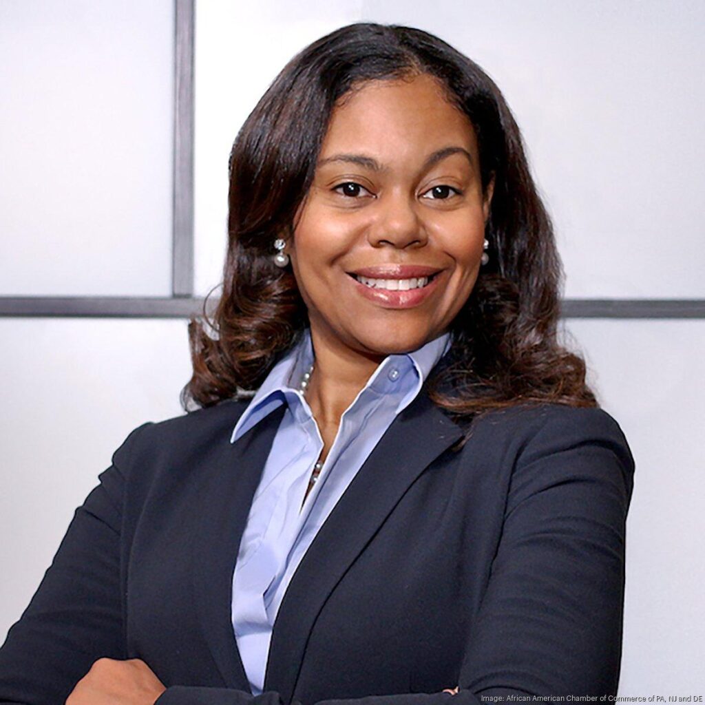 Philly’s Regina Hairston on how local Black businesses can profit in 2026 – WHYY