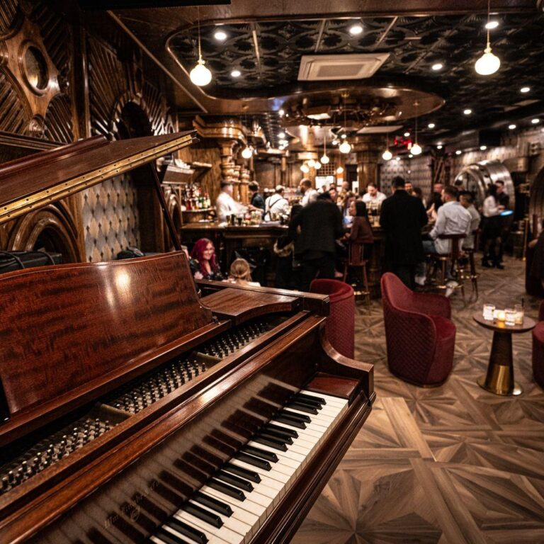 A Guide to Callowhill, a Philly Nightlife Hub of Arts & Entertainment – Visit Philadelphia