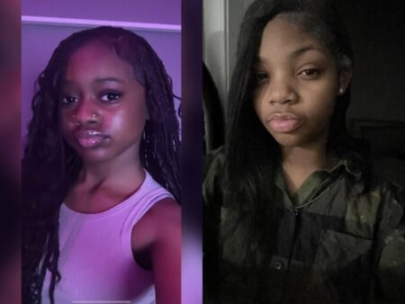 Missing Teens Found and Taken into Custody in Philadelphia During Criminal Investigation Missing teens caught in criminal investigation located, taken into custody in Philadelphia – WKEF