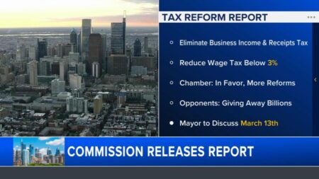 Philadelphia Mayor’s Proposal to Cut Business Taxes: A Risky and Unwise Move Philadelphia Mayor’s Proposal to Cut Business Taxes is Illogical and Imprudent – itep.org