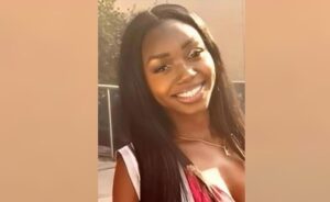 Kada Scott case: Car found in search for missing Philadelphia woman – WHYY