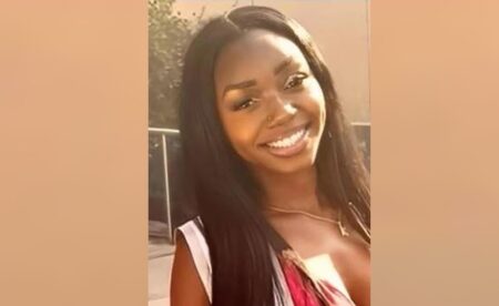 Kada Scott case: Car found in search for missing Philadelphia woman – WHYY