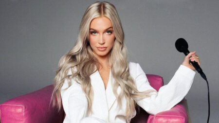 How Newtown’s Alex Cooper Built a Sex-Positive Podcasting Empire with ‘Call Her Daddy’ How Newtown native Alex Cooper used ‘Call Her Daddy’ to create a sex-positive podcasting empire – Inquirer.com