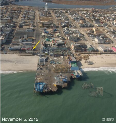 Weekend storm likely for Jersey Shore, Philadelphia region. Here’s the weather forecast. – CBS News