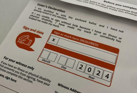 Why a Pennsylvania Court Election This November Could Shape the Future of 2028 Why a Pennsylvania Court Election This November Could Matter in 2028 – The New York Times