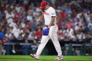 A Tough Night for Philly Fans as Phillies, Eagles, and Flyers All Suffer Defeats A brutal night for Philly sports as Phillies, Eagles and Flyers all lose – NBC10 Philadelphia