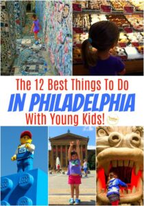 Discover Philly: Your Ultimate Year-Round Guide to Fun Family Activities Philly for Families: A Year-Round Guide to Kid-Friendly Activities – Visit Philadelphia