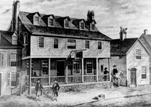 Philadelphia to Welcome New ‘Tun Tavern’ 250 Years After the Birth of the Marine Corps New ‘Tun Tavern’ to open in Philadelphia 250 years after Marine Corps was born – Task & Purpose