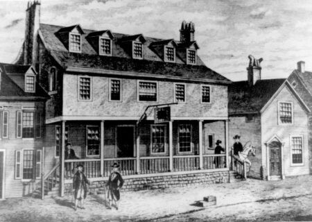 Philadelphia to Welcome New ‘Tun Tavern’ 250 Years After the Birth of the Marine Corps New ‘Tun Tavern’ to open in Philadelphia 250 years after Marine Corps was born – Task & Purpose