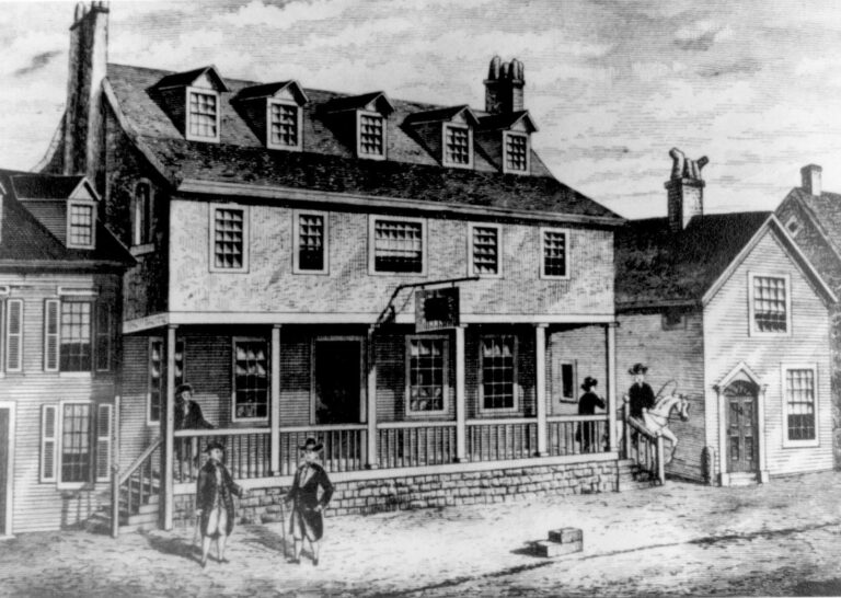 Philadelphia to Welcome New ‘Tun Tavern’ 250 Years After the Birth of the Marine Corps New ‘Tun Tavern’ to open in Philadelphia 250 years after Marine Corps was born – Task & Purpose
