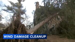 Strong Winds Expected Wednesday Evening in Philadelphia Area May Cause Power Outages: Weather Forecast Winds Wednesday evening in Philadelphia region could prompt power outages. Here’s the weather forecast. – CBS News