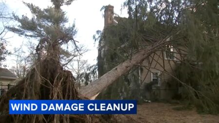 Strong Winds Expected Wednesday Evening in Philadelphia Area May Cause Power Outages: Weather Forecast Winds Wednesday evening in Philadelphia region could prompt power outages. Here’s the weather forecast. – CBS News