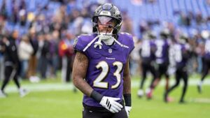 Midseason trade to the Eagles is a homecoming of sorts for Jaire Alexander – Eagles Wire