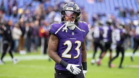 Midseason trade to the Eagles is a homecoming of sorts for Jaire Alexander – Eagles Wire