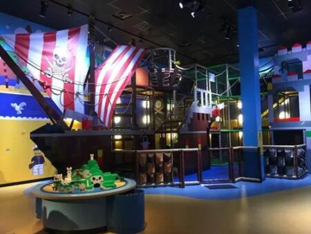 Exciting New Attraction Debuts at Legoland Philadelphia This Weekend! Legoland in Philadelphia to open new attraction this weekend – PennLive.com
