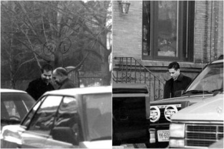 Mob War Chronicles the Mafia’s Bloody Power Struggle in Philadelphia – Netflix