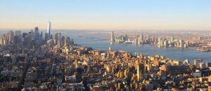 The geography of crime in four U.S. cities: Perceptions and reality – Brookings