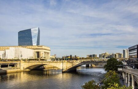 Why Thermo Fisher Picked Philadelphia for Its New East Coast Biotech Startup Hub Why Thermo Fisher chose Philly for its new East Coast collaboration center for biotech startups – The Business Journals